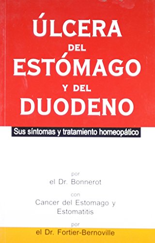 Ulcera Del Estomago Y Del Duodeno: 1 - Retail Maharaj
