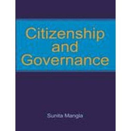 Citizenship and Governance - Retail Maharaj