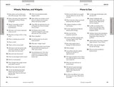 The Big Quiz Book