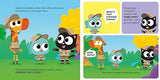 Milo: Milo the Explorer