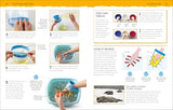 Science Activity Lab: Fantastic Projects for Young Scientists