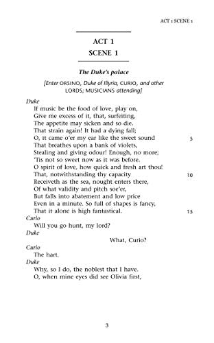 Twelfth Night: GCSE 9-1 and A-level set text student edition (Collins Classroom Classics) - Retail Maharaj