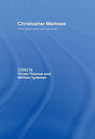Christopher Marlowe: The Plays and Their Sources - Retail Maharaj