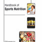 Handbook of Sports Nutrition