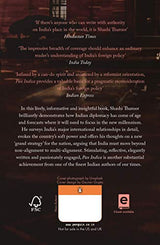 Pax indica- PB [Paperback] Tharoor, Shashi - Retail Maharaj