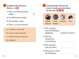 BBC Earth: Mountains- Ladybird Readers Level 2