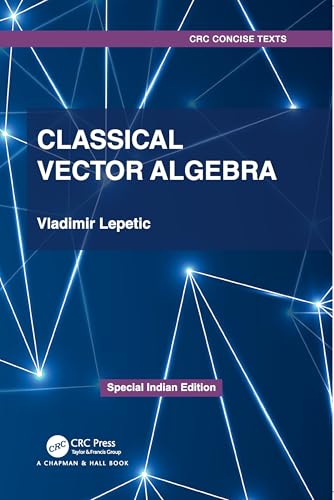 Classical Vector Algebra - Retail Maharaj