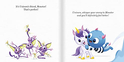 There's a Unicorn in Your Book: Number 1 picture-book bestseller