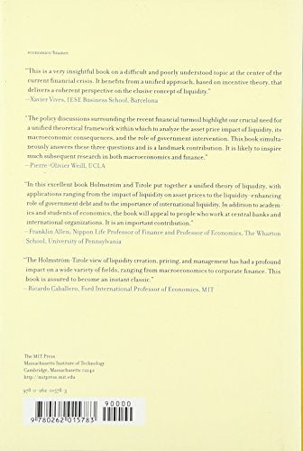 Inside and Outside Liquidity - Retail Maharaj