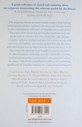 Living Gandhi, The - Retail Maharaj