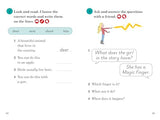 Roald Dahl: The Magic Finger - Ladybird Readers Level 4