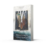 Treason's Harbour: Book 9 (Aubrey-Maturin) - Retail Maharaj