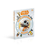 Star Wars Extraordinary Droids (DK Bilingual Visual Dictionary)