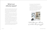 Creating Effective Spaces: Declutter, Organise and Maintain Your Space