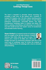 Learn Clinical Reasoning in Cardiology Through Cases