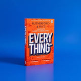 Rutherford and Fry’s Complete Guide to Absolutely Everything (Abridged): new from the stars of BBC Radio 4