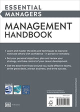 Essential Managers Management Handbook