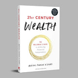 21st Century Wealth: The Millennial's Guide to Achieving Financial Independence (English) - Retail Maharaj