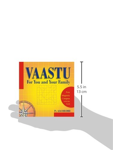 Vaastu For You and Your Family