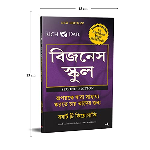 The Business School [Bangla] - Retail Maharaj