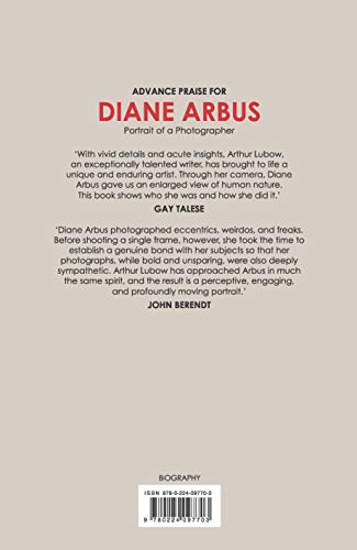 Diane Arbus - Retail Maharaj