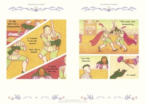 Other Ever Afters: New Queer Fairy Tales (A Graphic Novel)