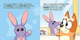 Bluey: Bob Bilby