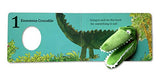 The Enormous Crocodile's Finger Puppet B