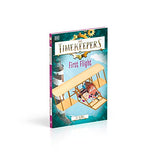 The Timekeepers: First Flight
