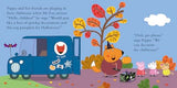 Peppa Pig: Spooky Clubhouse