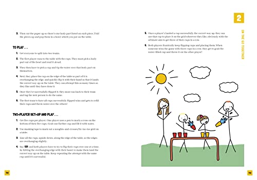 Five Minute Mum: On the Go: From long journeys to family gatherings, easy, fun five-minute games to entertain children whenever you're out and about