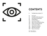 Edge of Reality: Journeys Through the Rabbit Hole of Reality Television