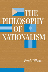 The Philosophy Of Nationalism - Retail Maharaj