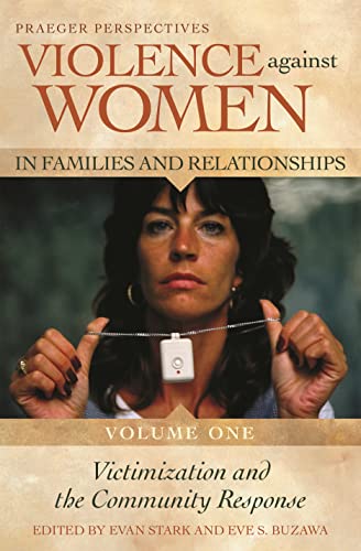 Violence against Women in Families and Relationships: 4 volumes