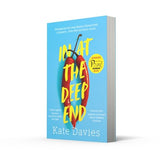 In At The Deep End - Retail Maharaj