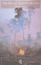 Tropical Rainforests - Retail Maharaj