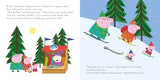 Peppa Pig: Peppa Visits Santa