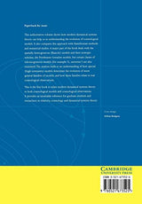 Dynamical Systems in Cosmology