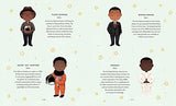 Little Leaders: Exceptional Men in Black History