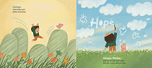 Here: I Can Be Mindful