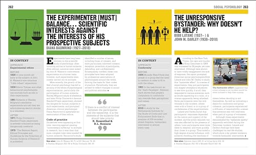 The Psychology Book: Big Ideas Simply Explained