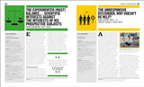 The Psychology Book: Big Ideas Simply Explained