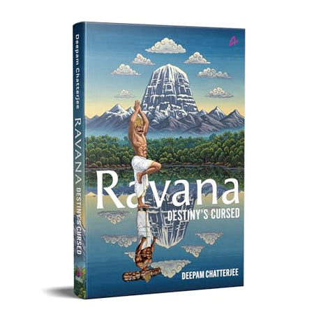 Ravana: Destiny’s Cursed (English) - Retail Maharaj