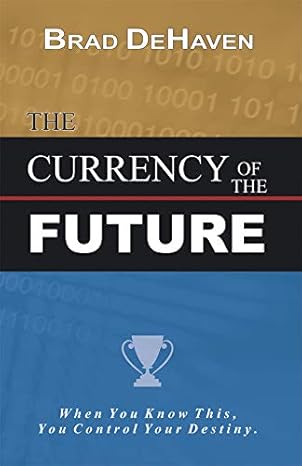 Currency of The Future - Retail Maharaj