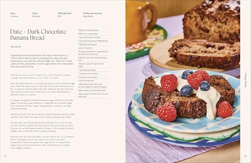 Elly's Plate: Plant-based Comfort Food Made Easy