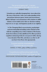 The Changing Mind: A Neuroscientist's Guide to Ageing Well - Retail Maharaj