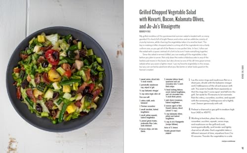 Charcoal: New Ways to Cook with Fire: A Cookbook