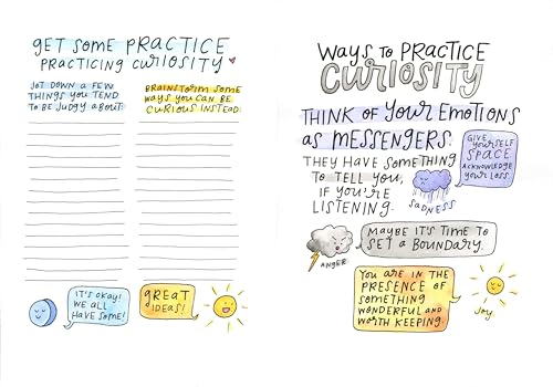 How to Feel Better: A Hands-On Companion for Getting Through Tough Times