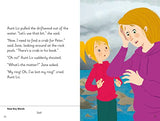 Key Words LVL : 11a : Aunt Liz's Lost Ri (Key Words with Peter and Jane)
