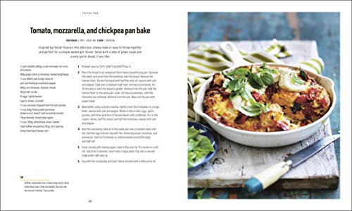 Australian Women's Weekly One Pot: Wholesome, Time-saving Everyday Recipes